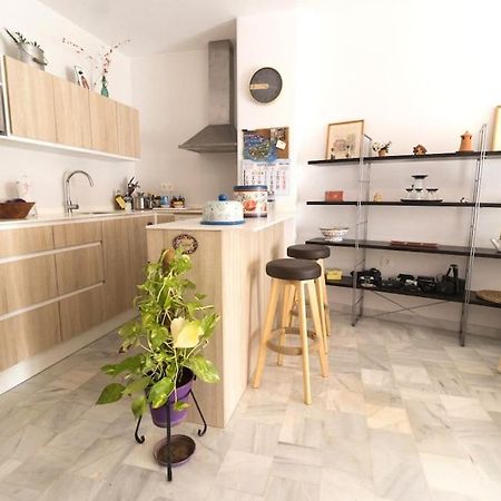 Huetor Vega Precioso Apartamento 외부 사진