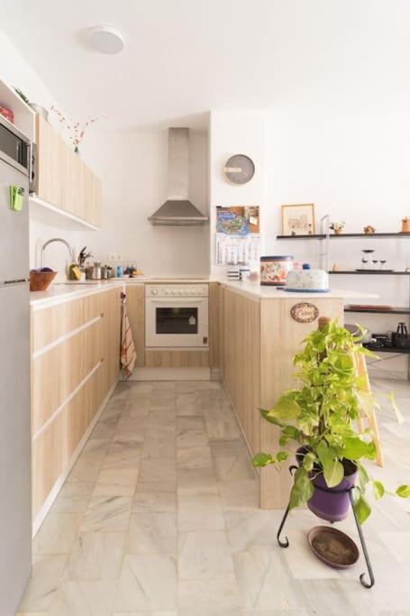 Huetor Vega Precioso Apartamento 외부 사진