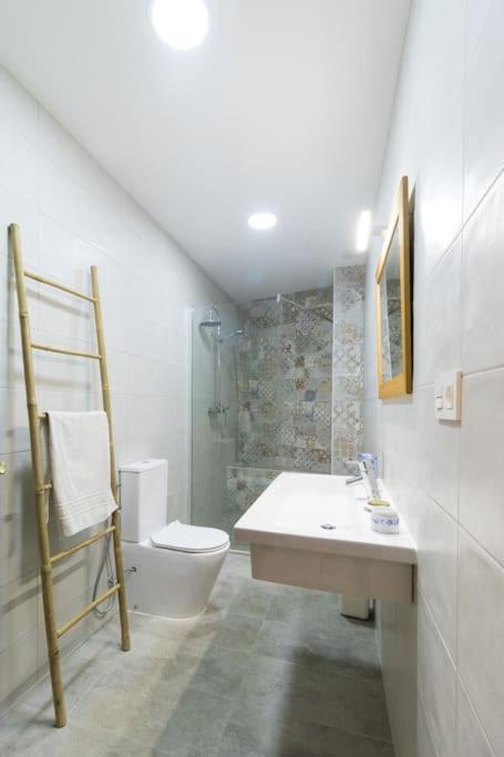 Huetor Vega Precioso Apartamento 외부 사진