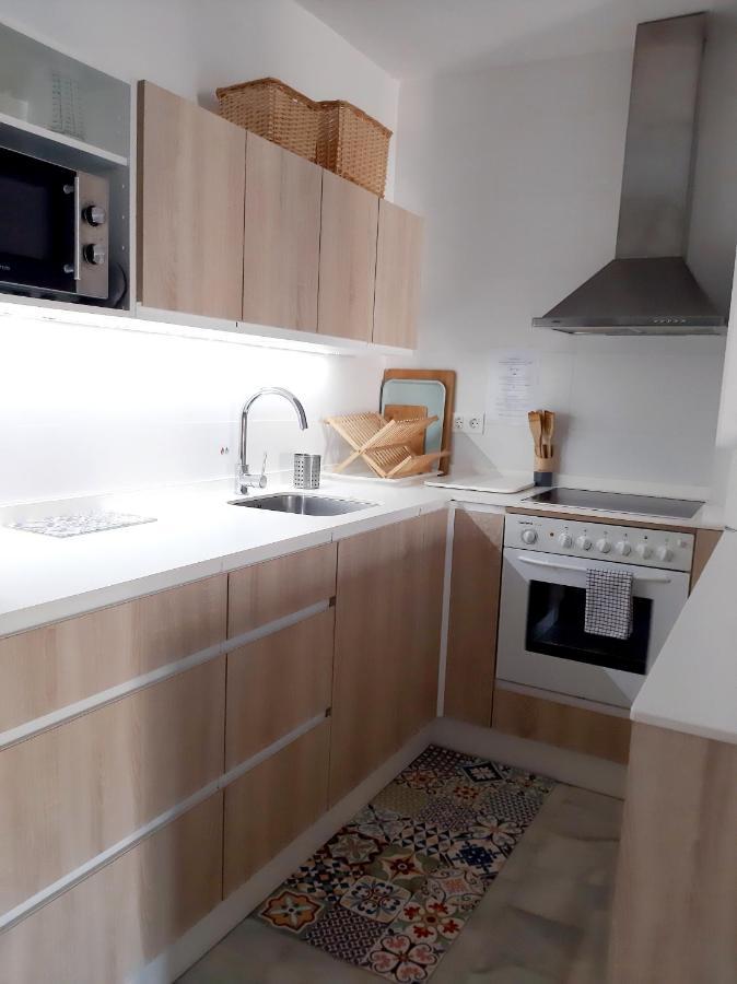 Huetor Vega Precioso Apartamento 외부 사진