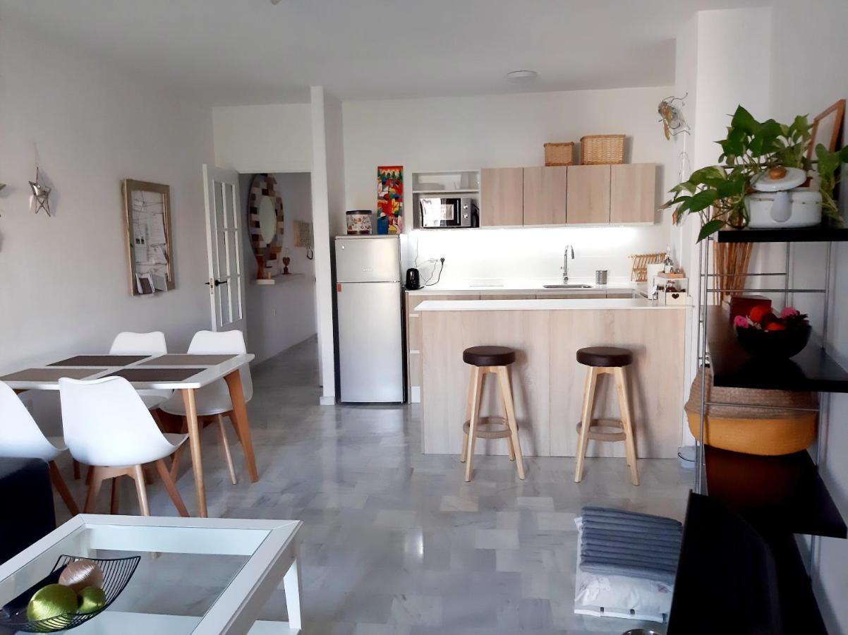 Huetor Vega Precioso Apartamento 외부 사진