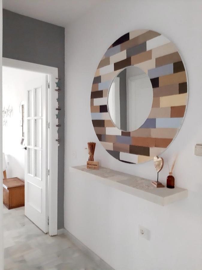 Huetor Vega Precioso Apartamento 외부 사진