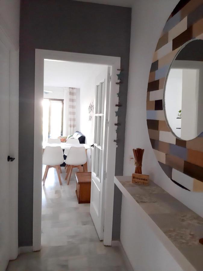 Huetor Vega Precioso Apartamento 외부 사진