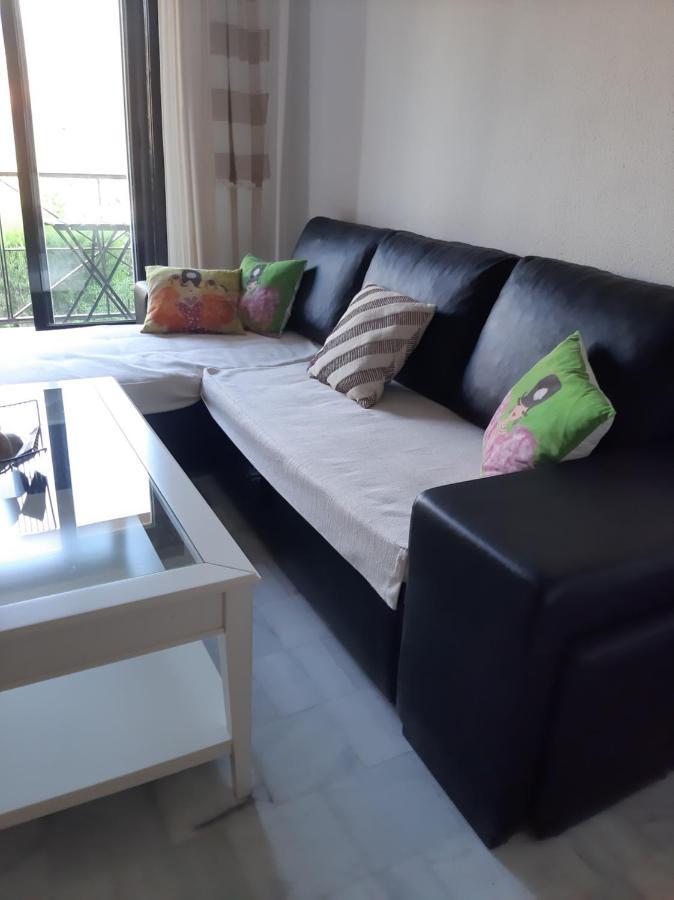 Huetor Vega Precioso Apartamento 외부 사진