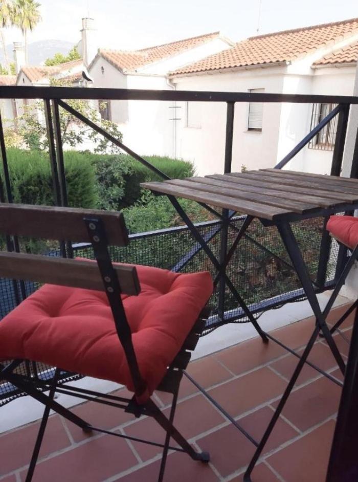 Huetor Vega Precioso Apartamento 외부 사진