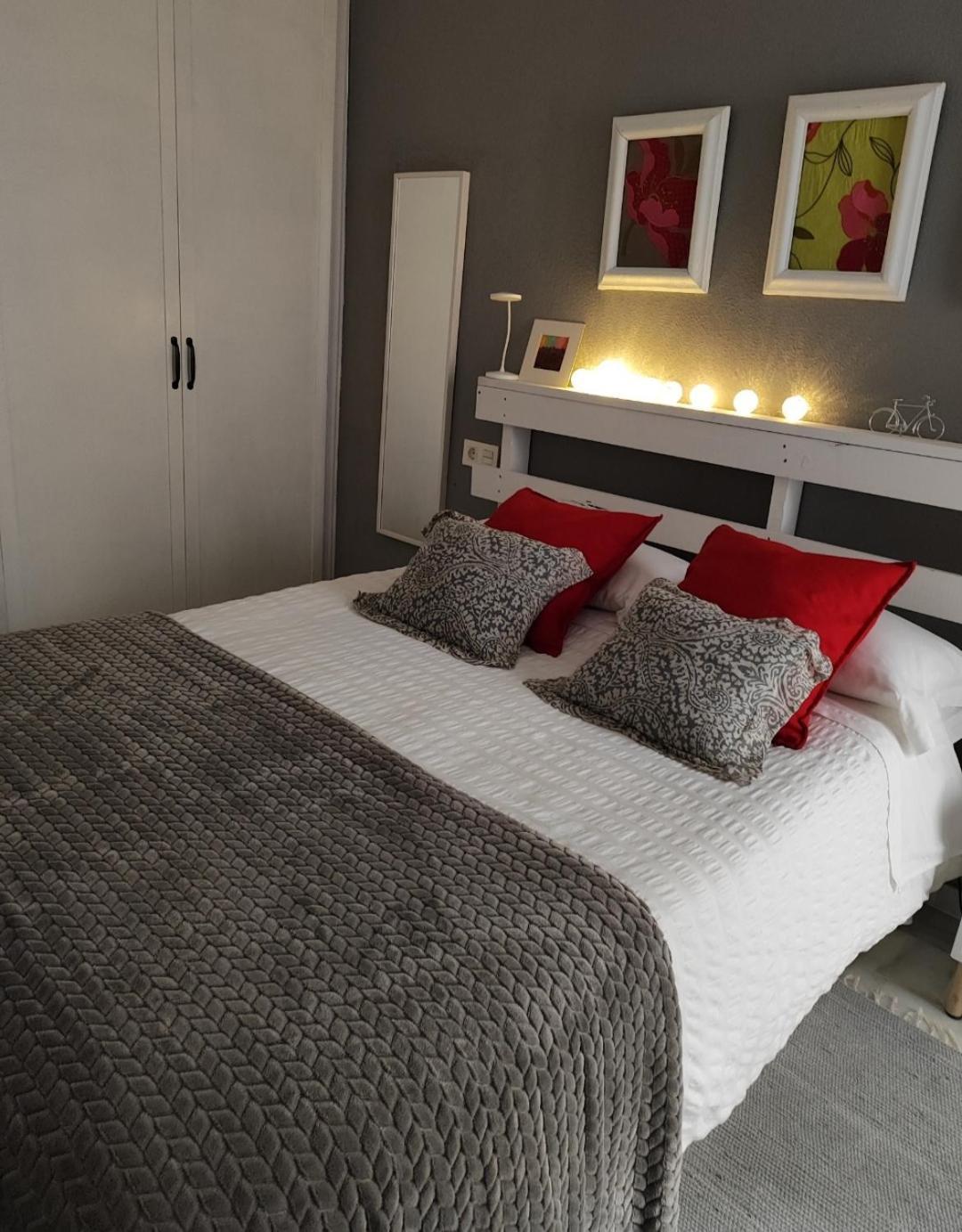 Huetor Vega Precioso Apartamento 외부 사진
